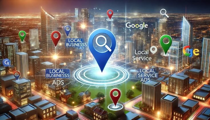 Hyperlocal SEO Strategy
